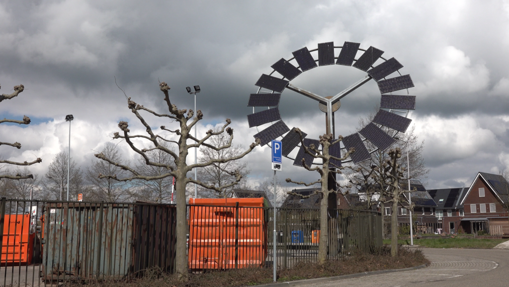 Lees meer over het artikel Afvalstation Bodegraven-Reeuwijk