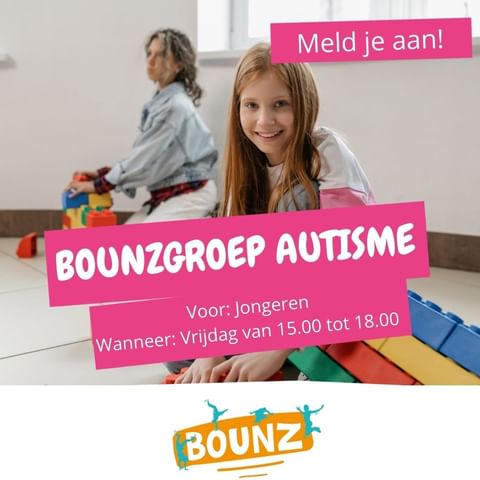 Lees meer over het artikel Groei door ervaring start met nieuwe Bounz-groep
