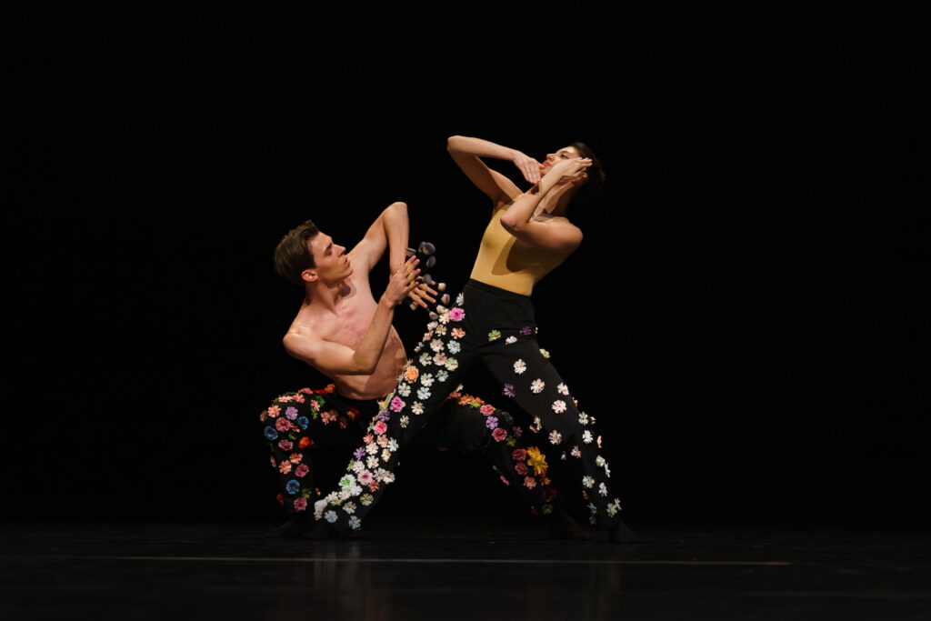 Lees meer over het artikel ‘Talent on the Move’, een indrukwekkende voorstelling van jong danstalent