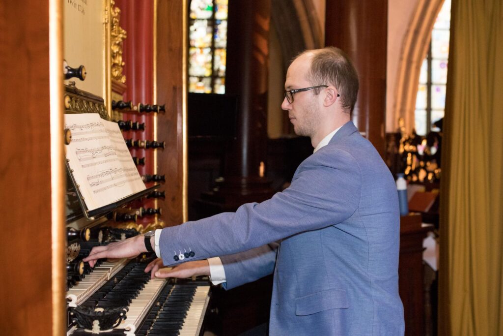 Lees meer over het artikel Bijzonder concert 25 Juni Lutherse kerk in Bodegraven