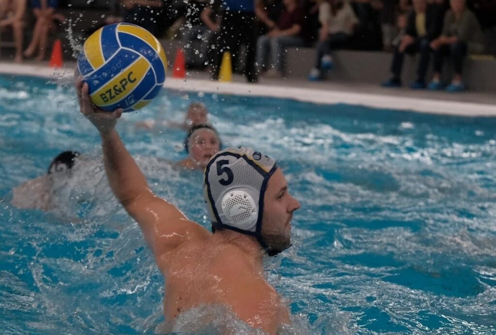 Lees meer over het artikel Nipte overwinning BZ&PC heren 1