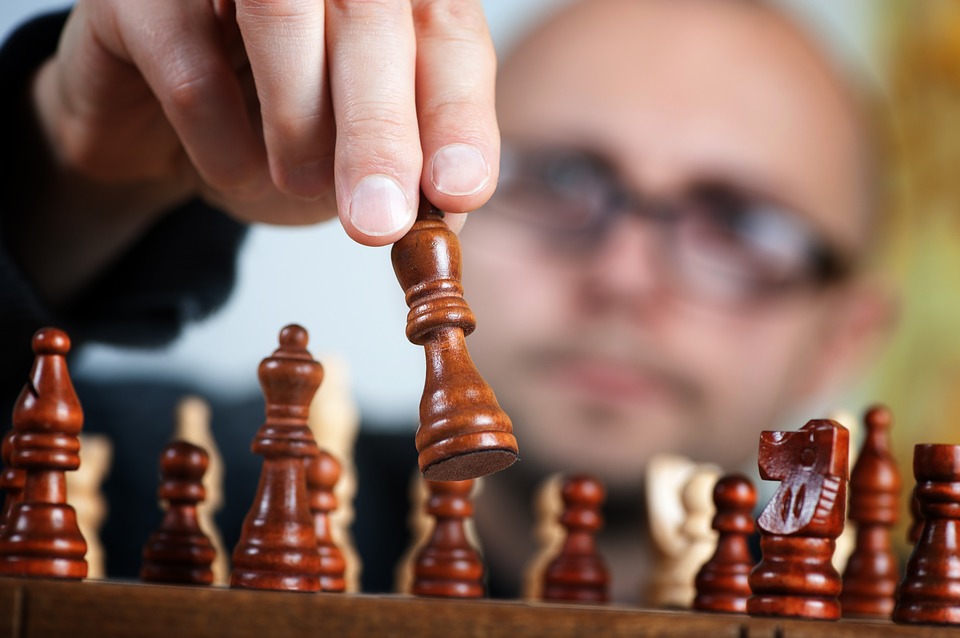 Lees meer over het artikel Marijn Meijer schaakkampioen