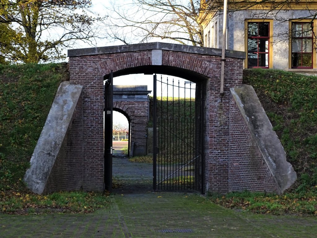 Belle van Bodegraven, deel 14