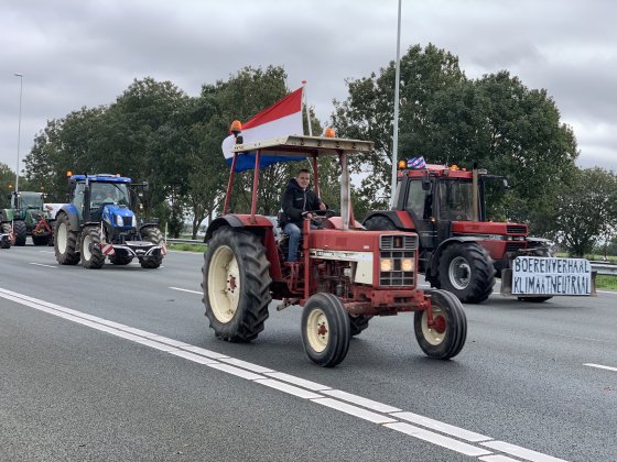 Lees meer over het artikel Woensdag 22 juni 2022 extra drukte op de weg