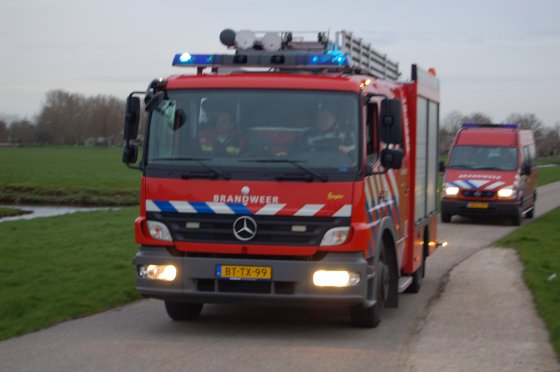 Lees meer over het artikel Gemeente Bodegraven Reeuwijk zoekt brandweermannen en -vrouwen