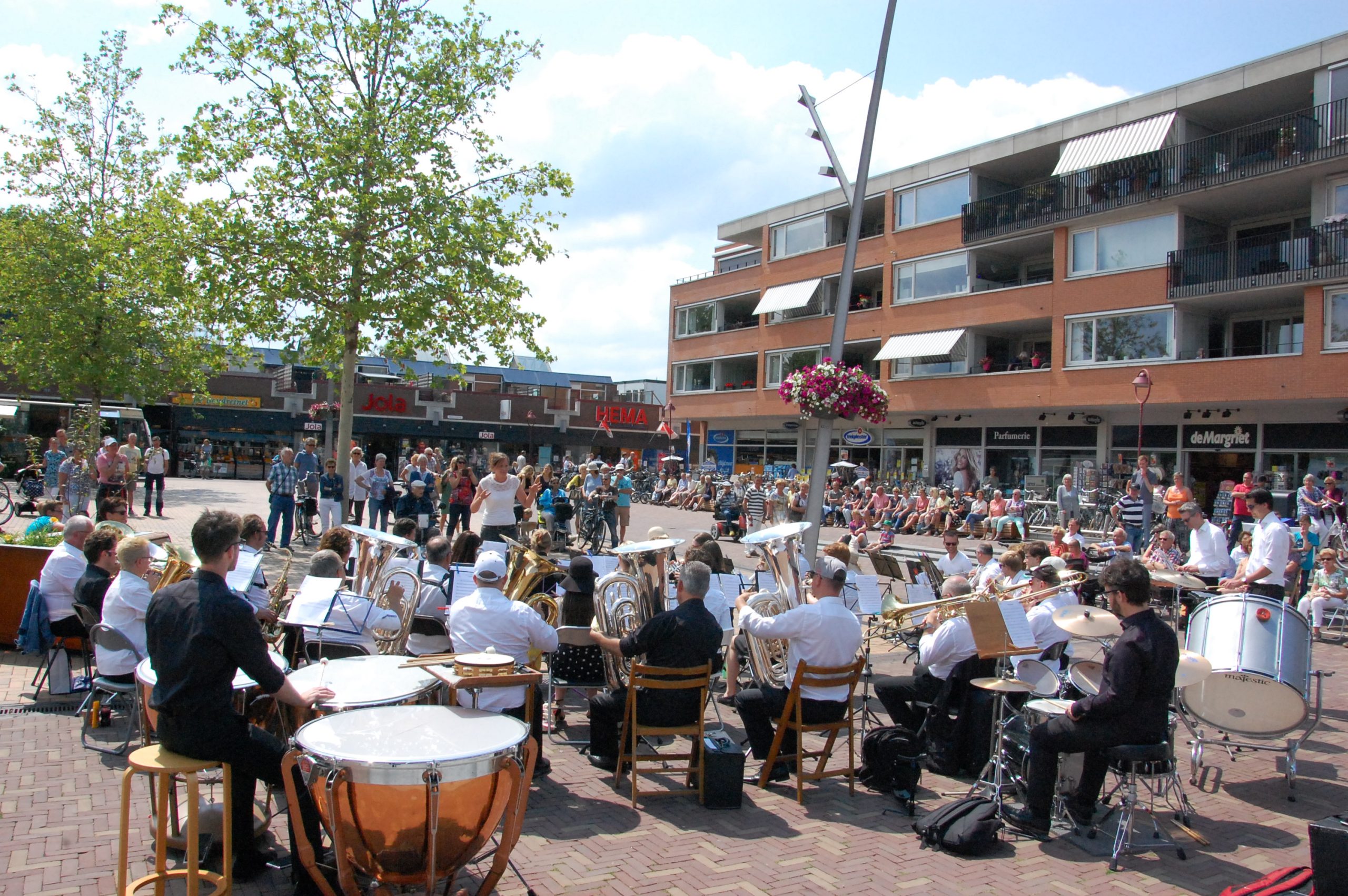 Lees meer over het artikel 4e Bodegraafse Maestro op zaterdag 11 juni 2022