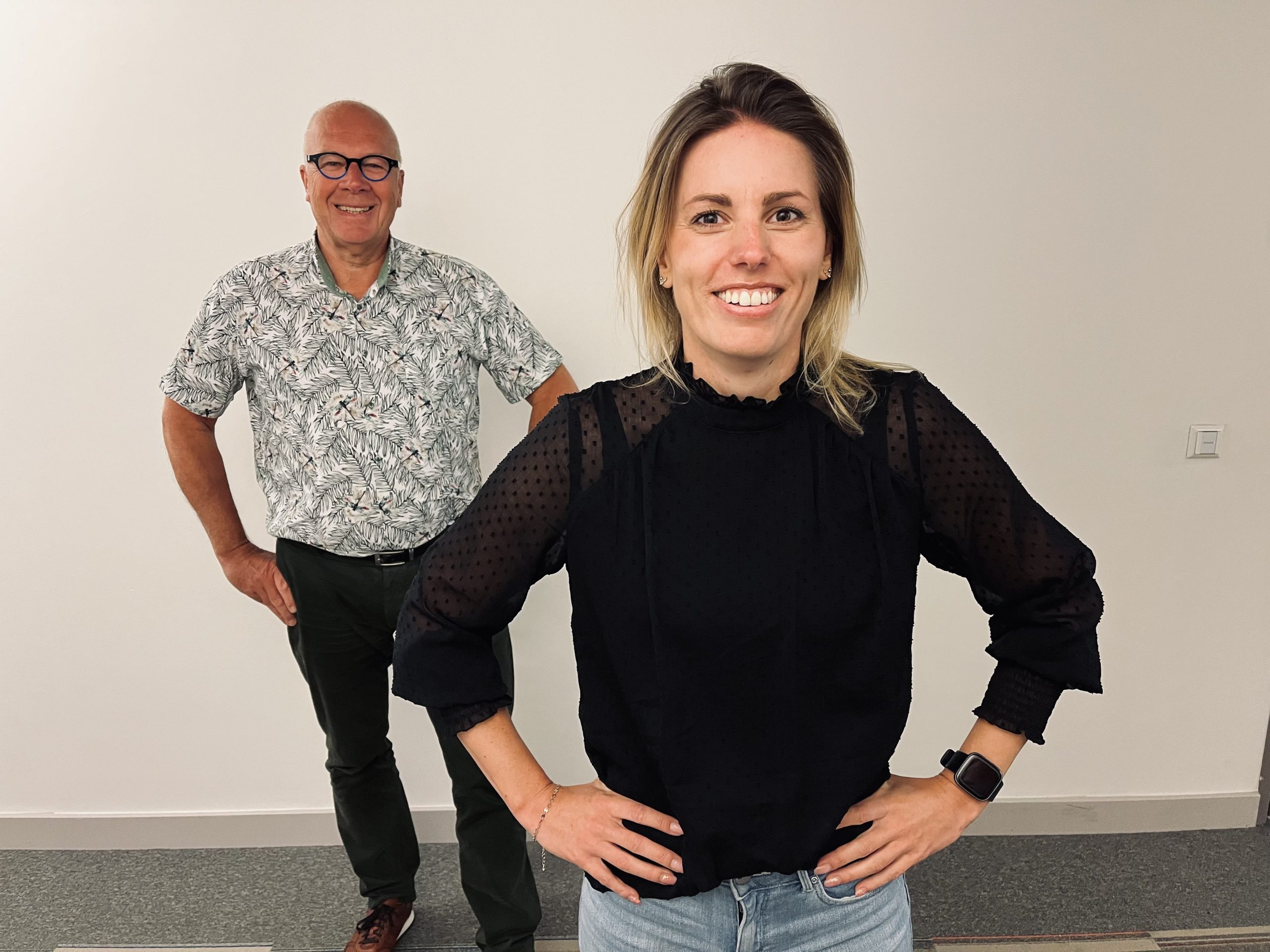 Lees meer over het artikel Sanne Wouters nieuwe directeur Sport en Welzijn Bodegraven-Reeuwijk