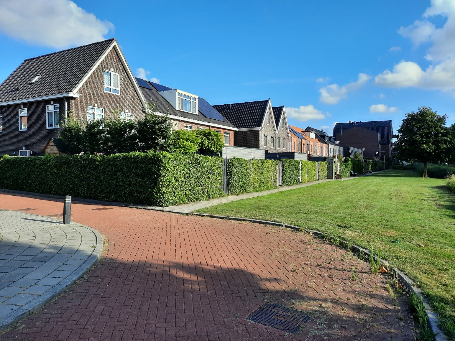Lees meer over het artikel De duurzaamheiddroom van Bodegraven werd nachtmerrie voor ‘Weideveld’