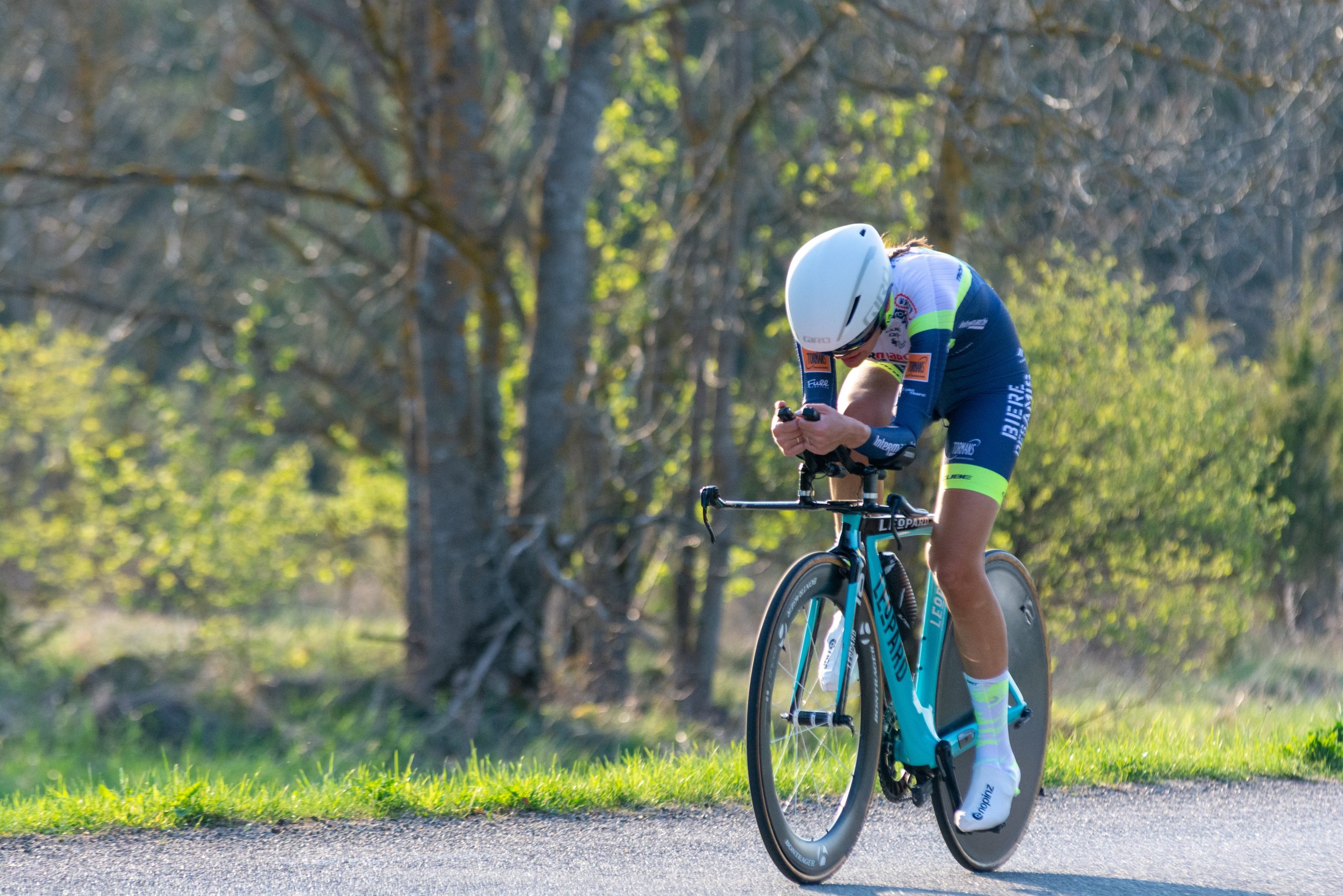 Lees meer over het artikel 35e keer Najaarstriathlon