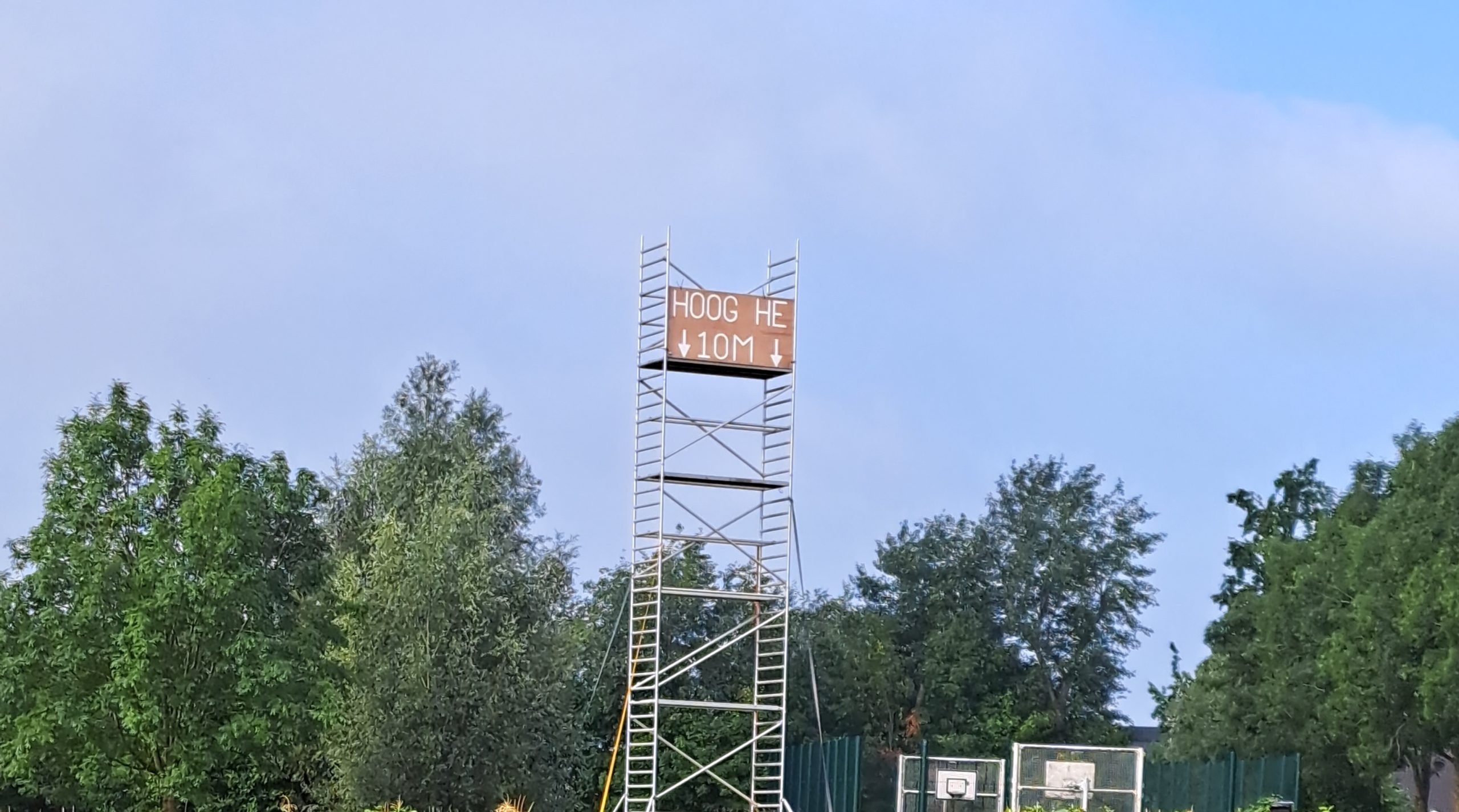 Lees meer over het artikel Driebruggen vreest einde huttenbouw