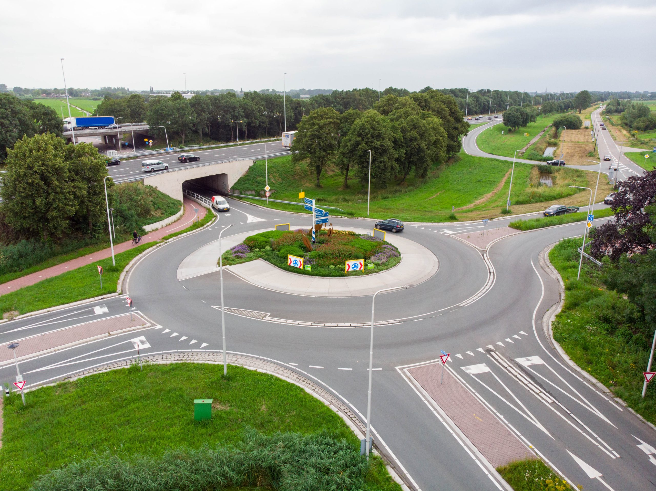 Lees meer over het artikel Helpt u mee aan de mobiliteitsvisie?