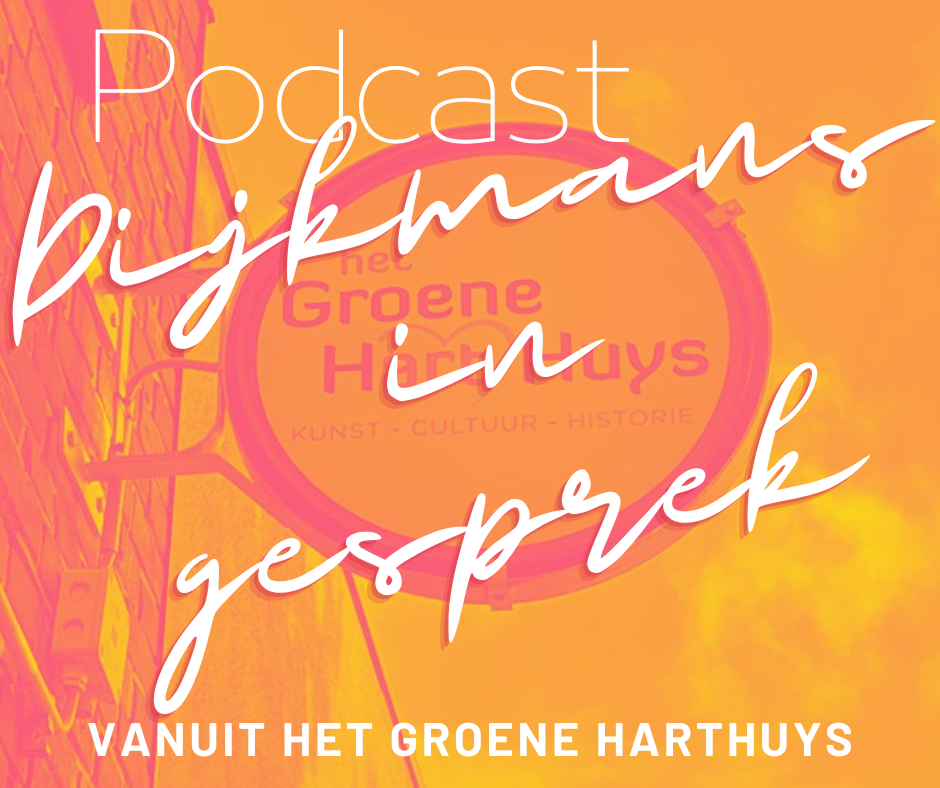 Dijkmans in gesprek met Esmee Hensen – Deel 2
