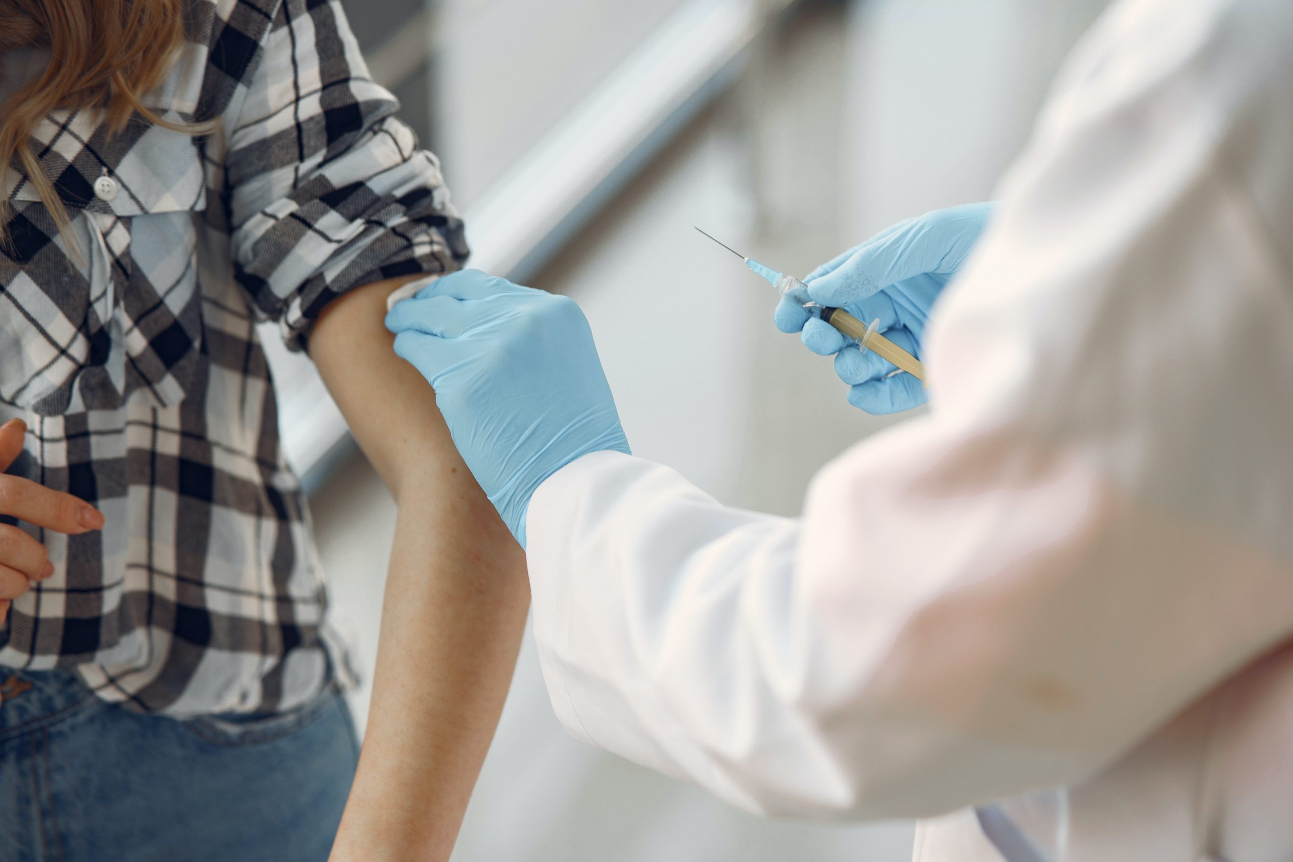 Lees meer over het artikel GGD start met vaccineren tegen apenpokken