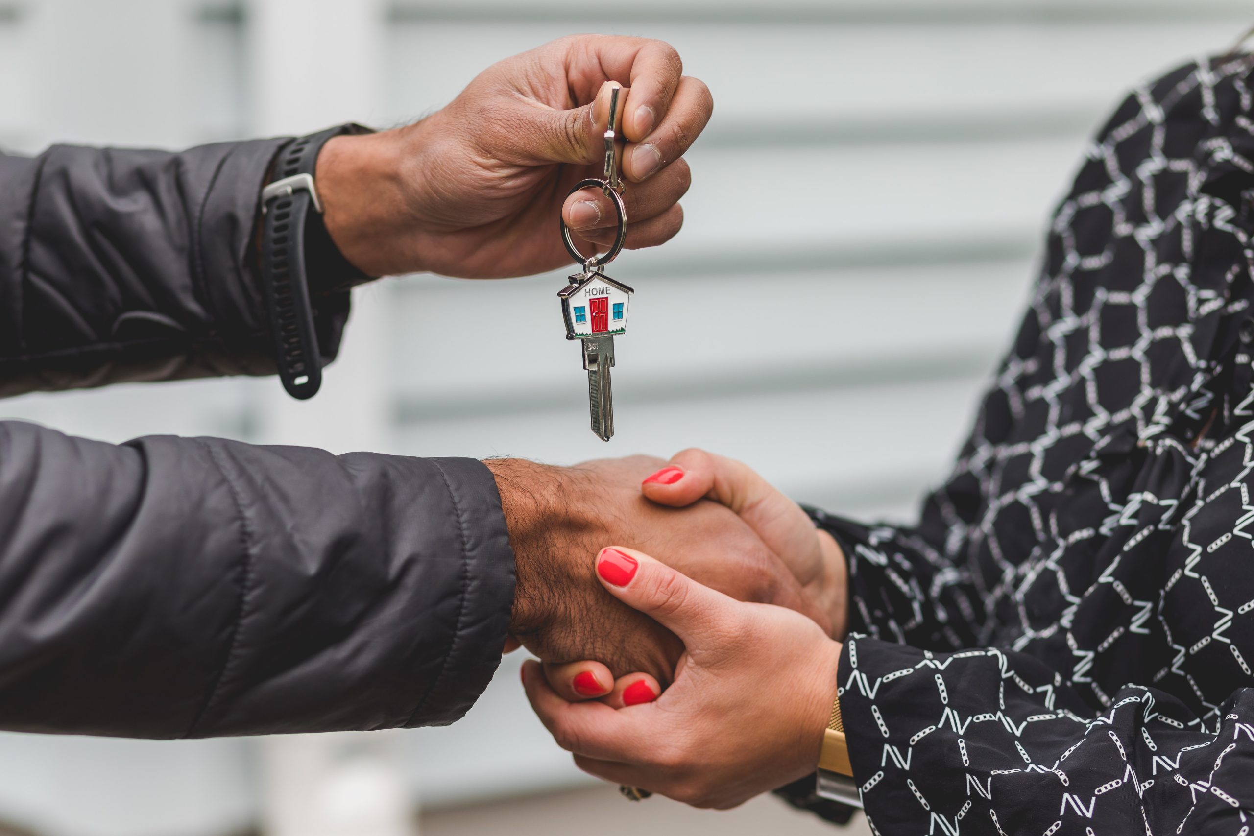 Lees meer over het artikel Ook lokaal lijkt hitte uit woningmarkt te trekken