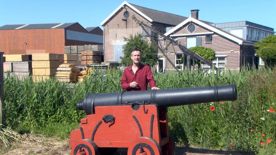 Lees meer over het artikel LEZING EN OPENING EXPOSITIE ‘RAMPJAAR 1672’ IN HET EVERTSHUIS