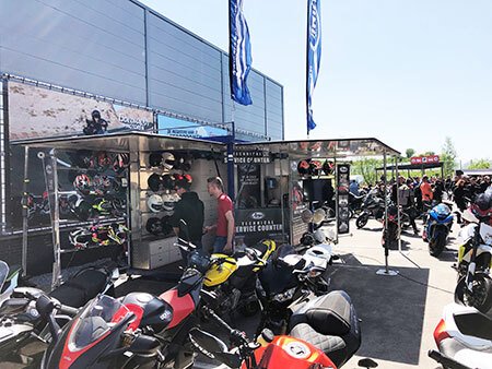 Lees meer over het artikel Mega Motor Markt Goedhart Motoren, donderdag 22 t/m zondag 25 sept