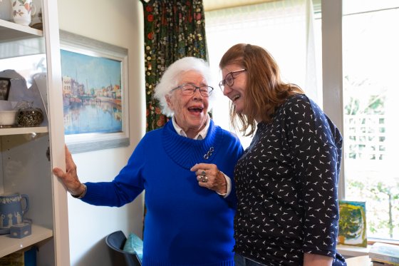 Lees meer over het artikel Open dag bij Wonen bij September Bodegraven