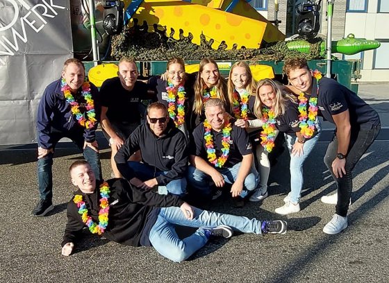 Lees meer over het artikel Open Dag in De Zon op Burendag zaterdag 24 september