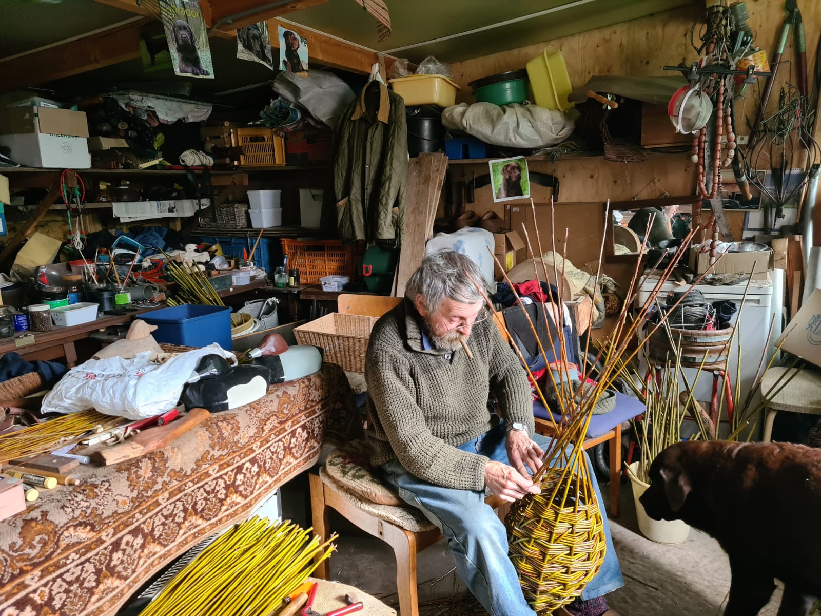 Lees meer over het artikel Van alles te beleven tijdens Open Monumentendag in Bodegraven-Reeuwijk