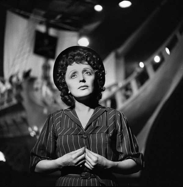 Lees meer over het artikel Chansons van Edith Piaf door Les Triadours in het Evertshuis