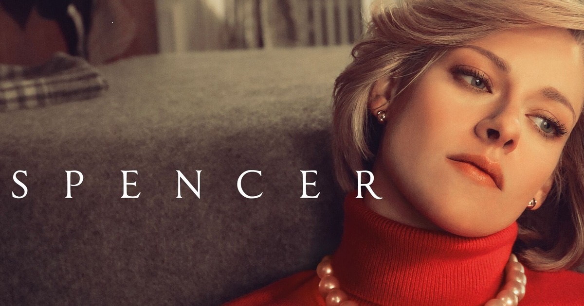 Lees meer over het artikel FILM Spencer geeft een inkijkje in het leven van de Britse Royals