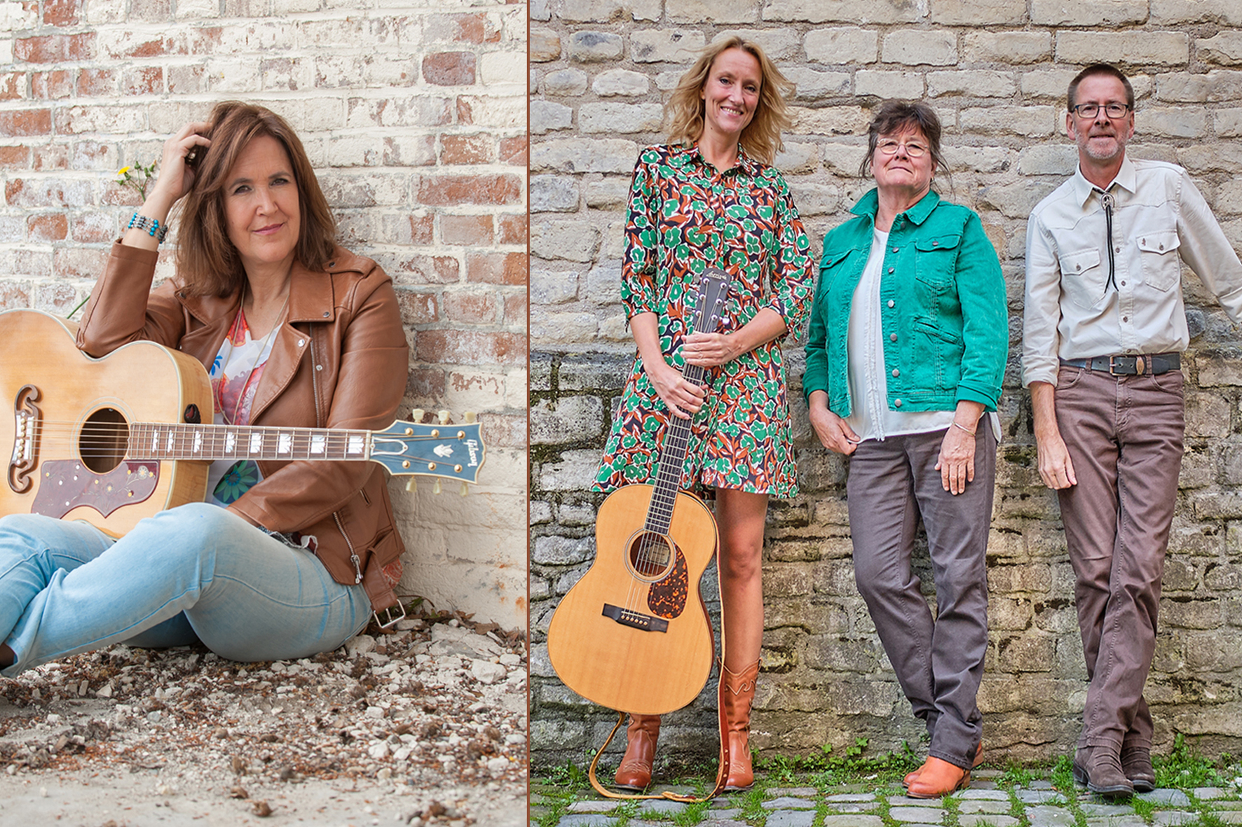 Lees meer over het artikel Zondag 25 september opening 10e seizoen Country Café Concordia