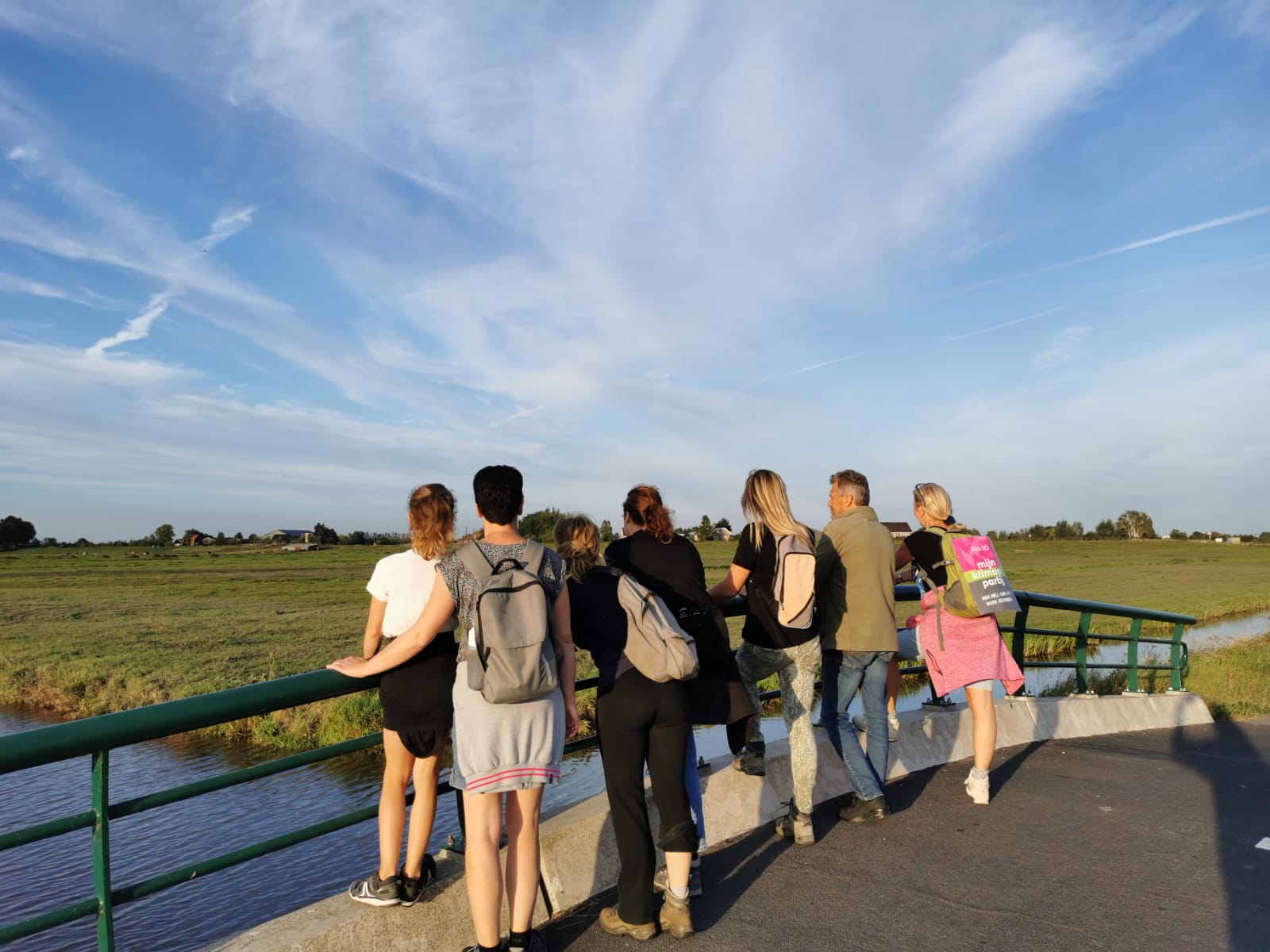 Lees meer over het artikel Leer Nieuwerbrug wandelend kennen