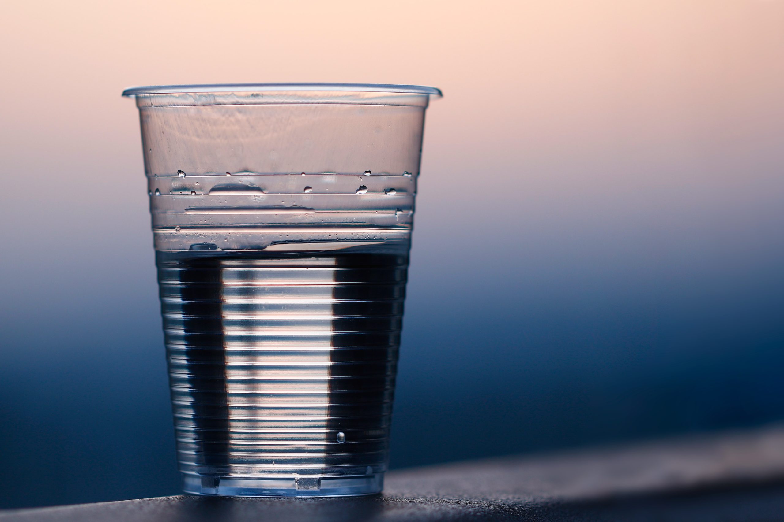 Lees meer over het artikel Drinkwatervoorziening staat onder druk