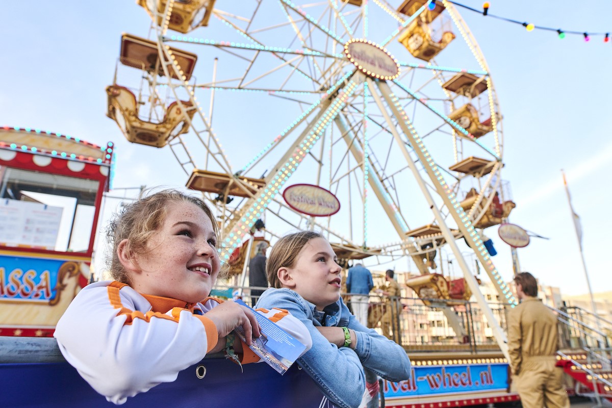 Lees meer over het artikel Gouda750 Finale ook voor kids