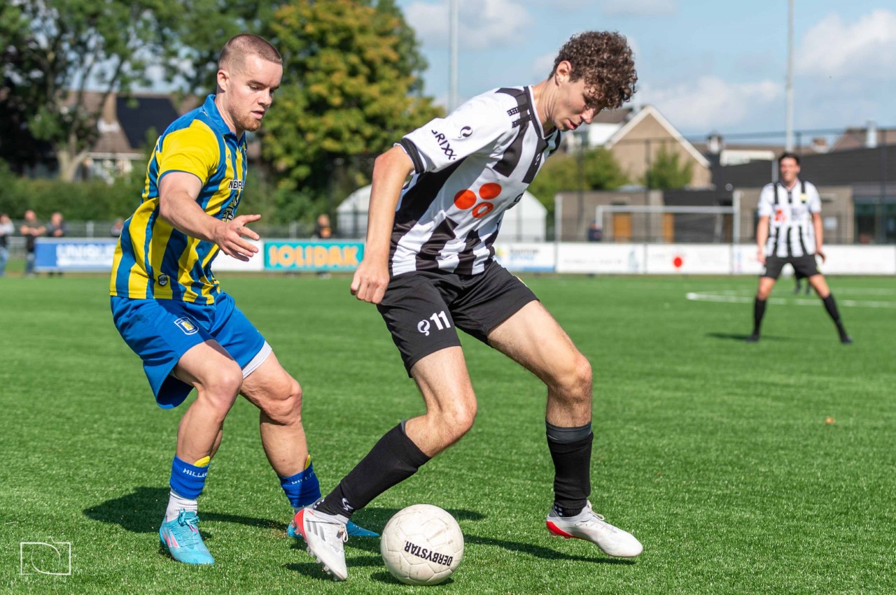 Lees meer over het artikel Belangrijke 4-1 overwinning voor ESTO