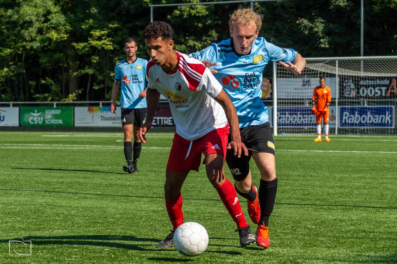 Lees meer over het artikel Lastig bekerduel voor ESTO