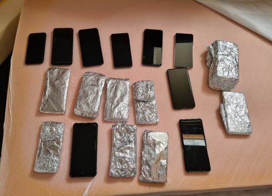 Lees meer over het artikel Telefoonbende huurde vakantiehuisje in Boskoop