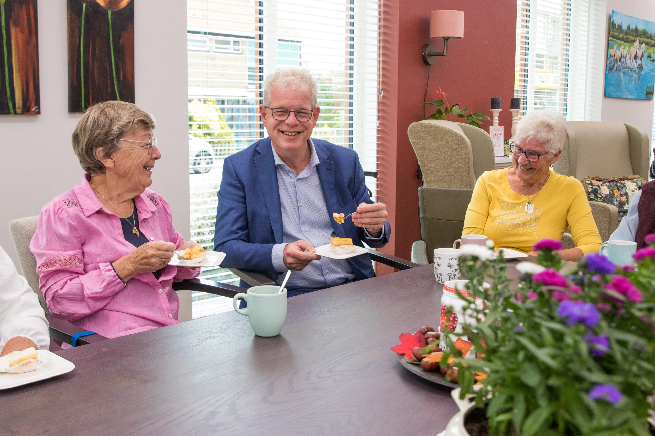 Lees meer over het artikel Nationale Ouderendag in Bodegraven-Reeuwijk