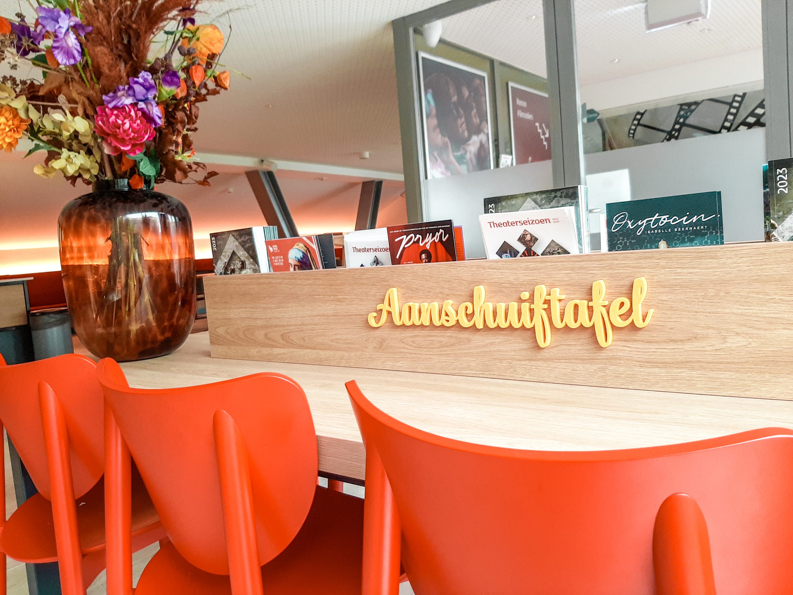 Lees meer over het artikel Castellum introduceert De Aanschuiftafel