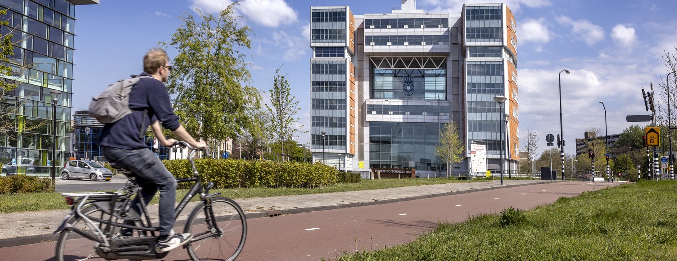 Lees meer over het artikel Hoogheemraadschap van Rijnland opent zijn deuren