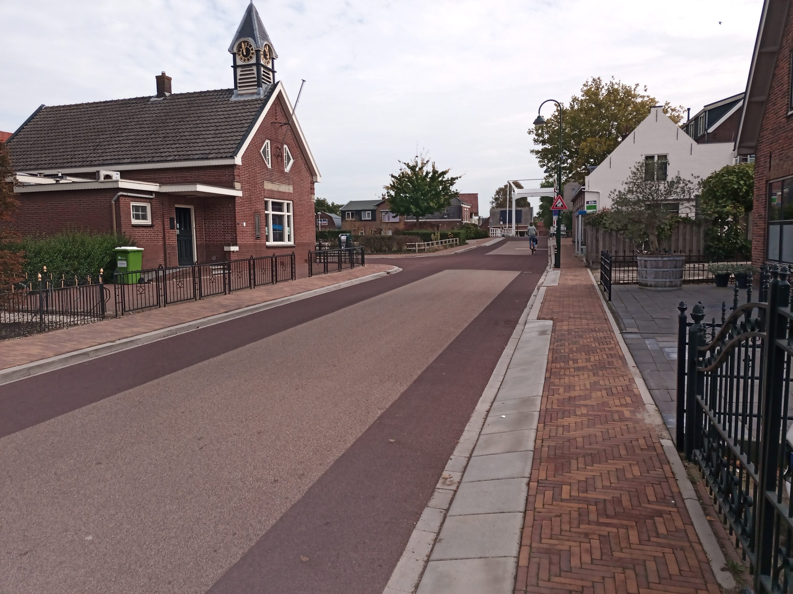 Lees meer over het artikel Oproep voor steun petitie Kerkweg Driebruggen