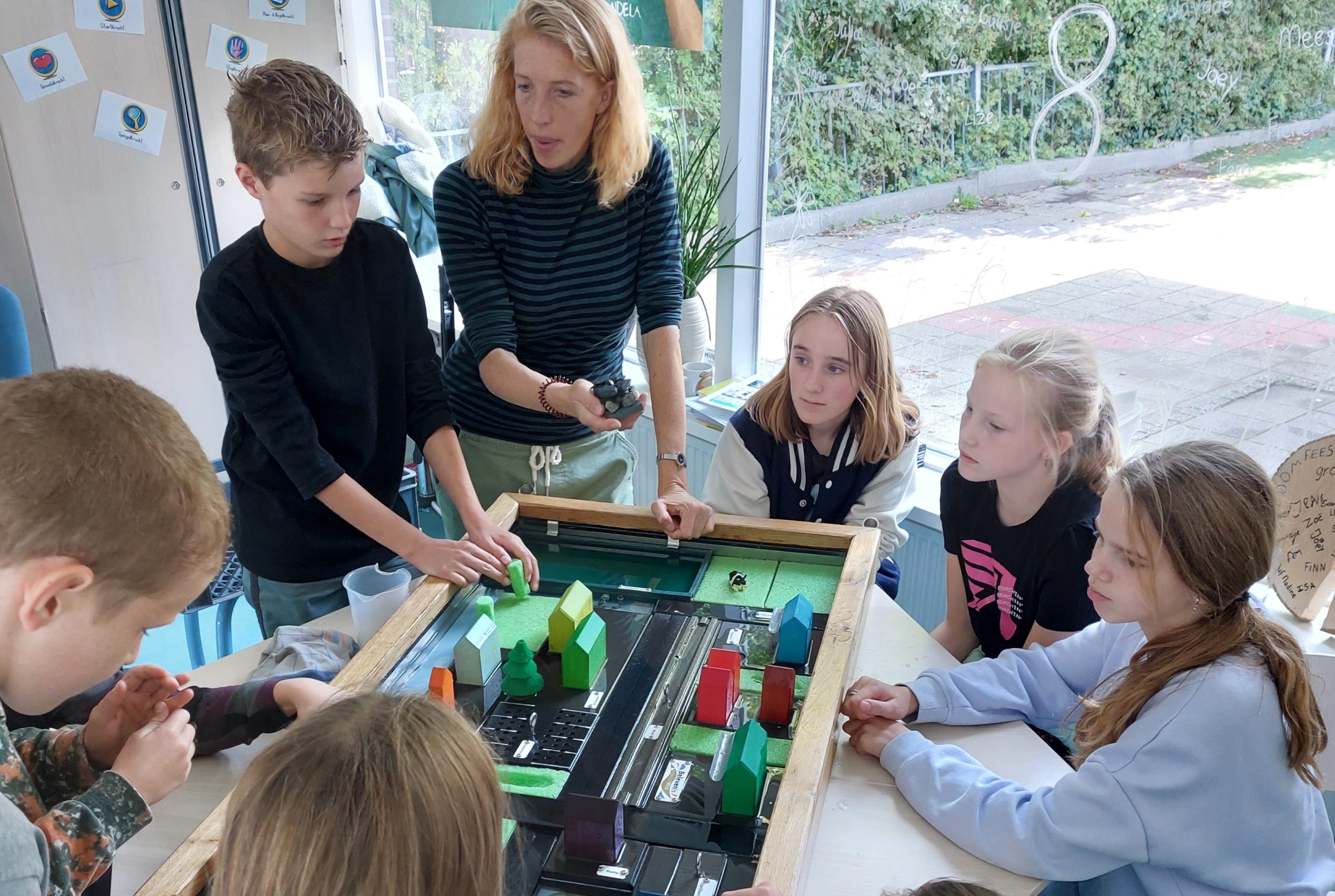 Lees meer over het artikel Kinderadviesbureaus doen onderzoek in de gemeente