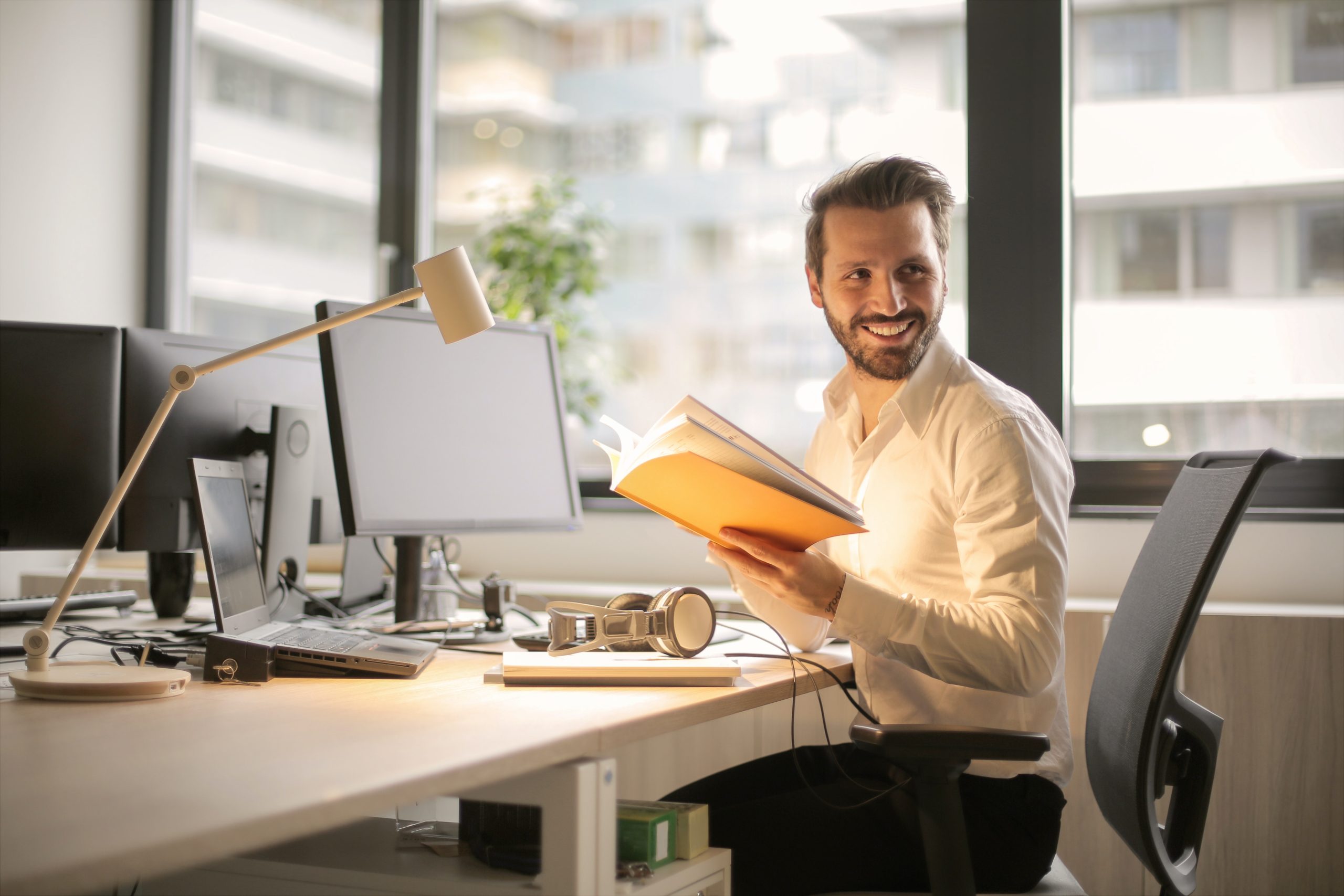 Lees meer over het artikel Breed aanbod kennis en inspiratie op gratis Startersevent Gouda