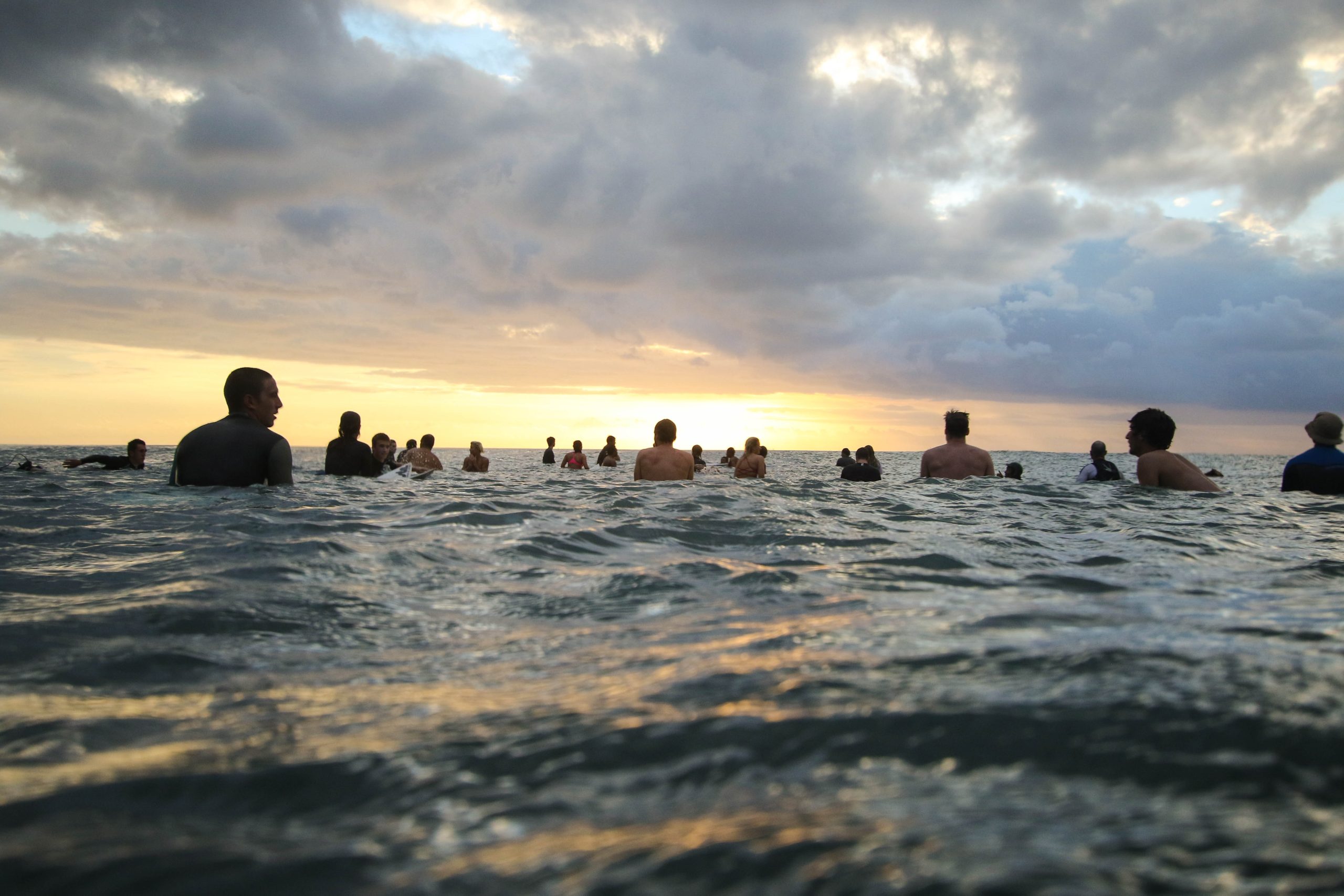Lees meer over het artikel Tweede Nationale IJszwemdag, kom zwemmen in de Surfplas in Reeuwijk