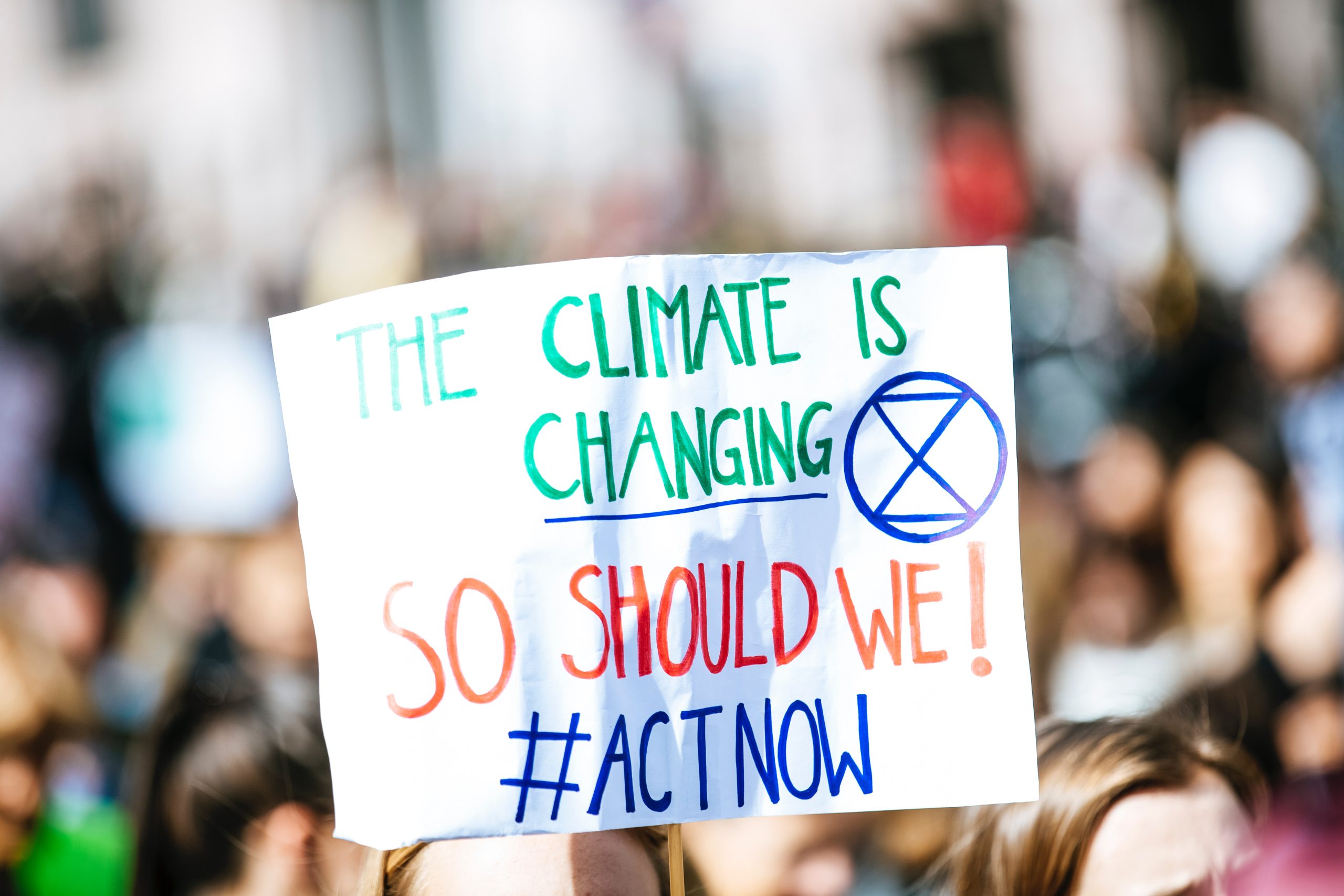 Lees meer over het artikel Bigger than Us, een indrukwekkende klimaatfilm voor jongeren