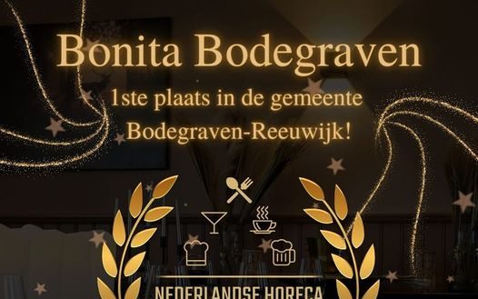 Lees meer over het artikel Bonita komt als eerste uit de bus in Bodegraven-Reeuwijk