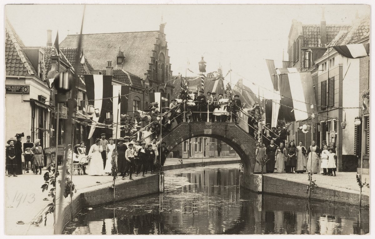Lees meer over het artikel Open dag streekarchief Rijnstreek en Lopikerwaard