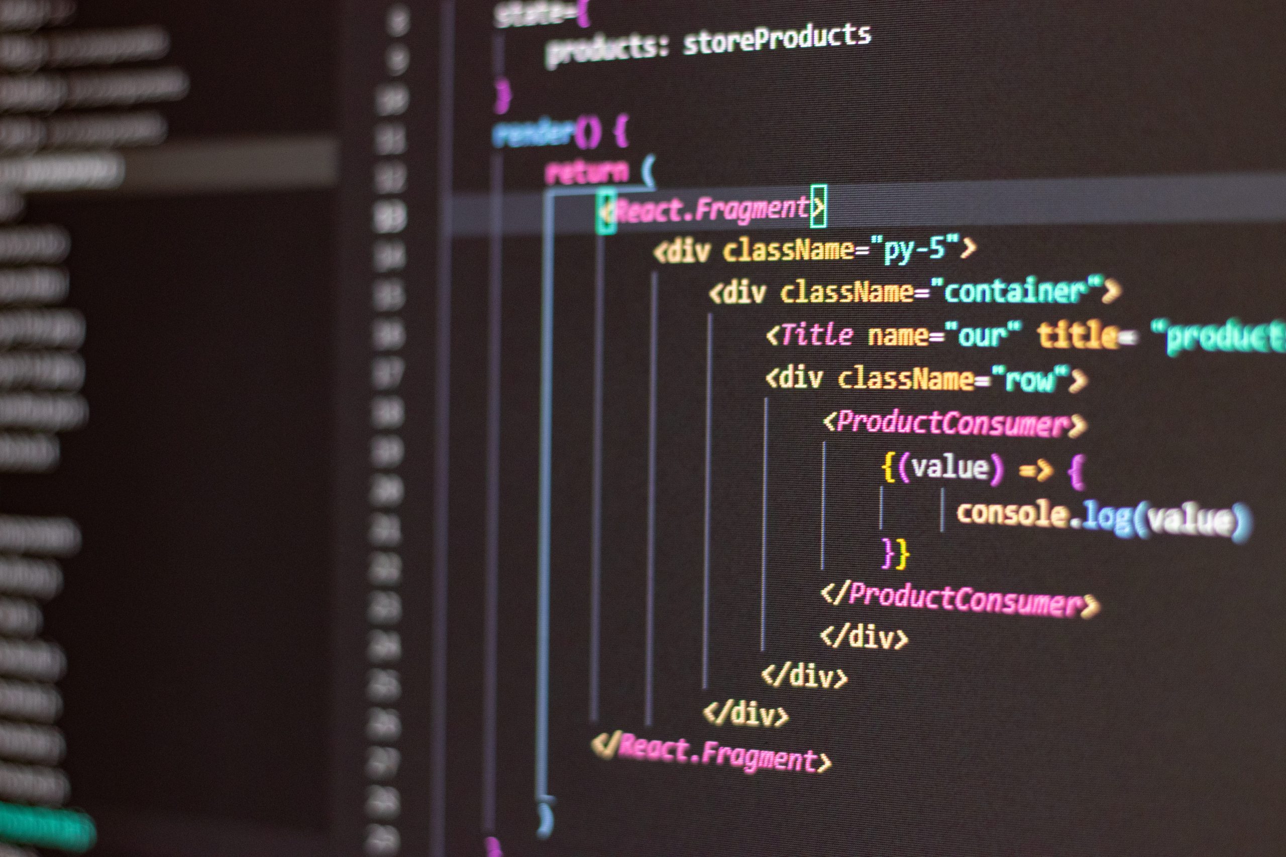Lees meer over het artikel Open dagen unieke hbo ict-opleiding