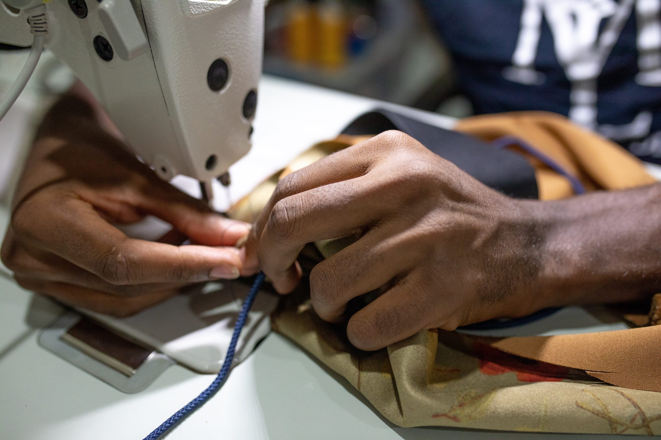 Lees meer over het artikel Nieuw In het Huis van Alles je kleding repareren?