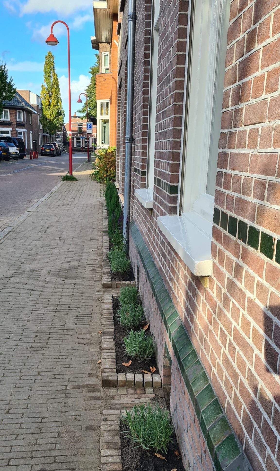 Lees meer over het artikel Ruim 6.000 tegels gewipt in Bodegraven-Reeuwijk   