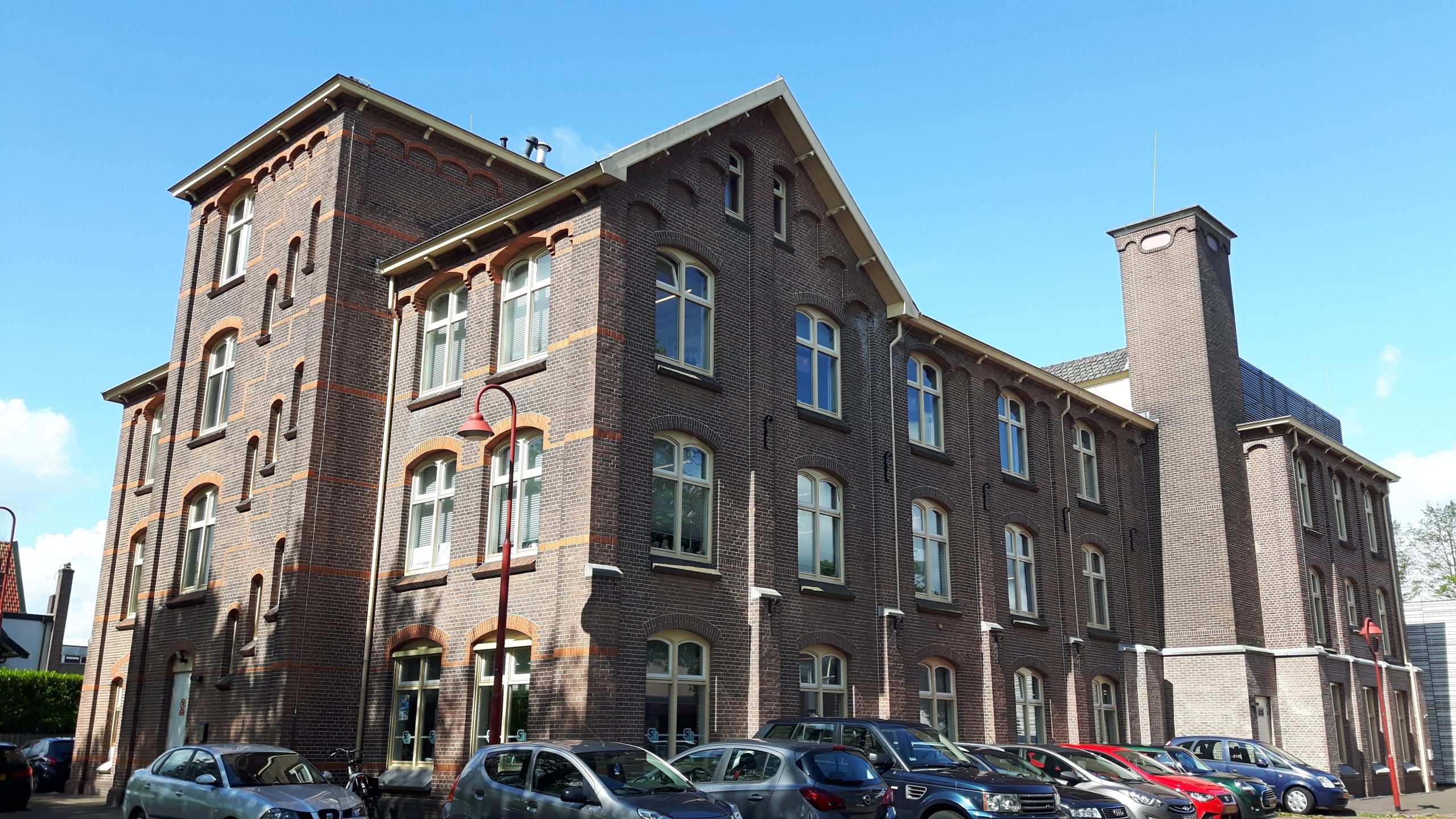 Lees meer over het artikel Voorzitter Cor de Raadt: ‘Evertshuis moet blijven’