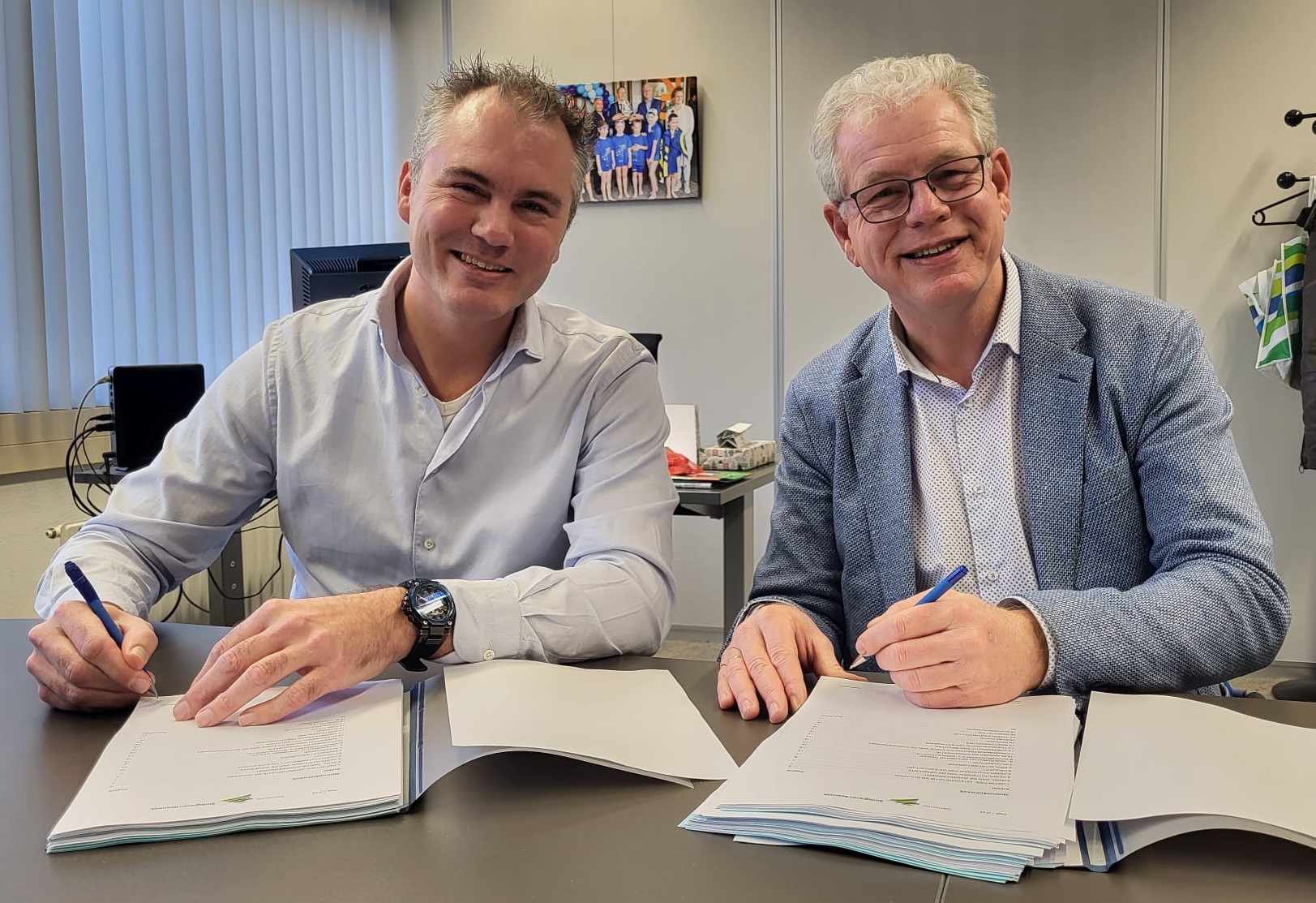 Lees meer over het artikel Nieuw woningplan aan de Vlietkade in Bodegraven