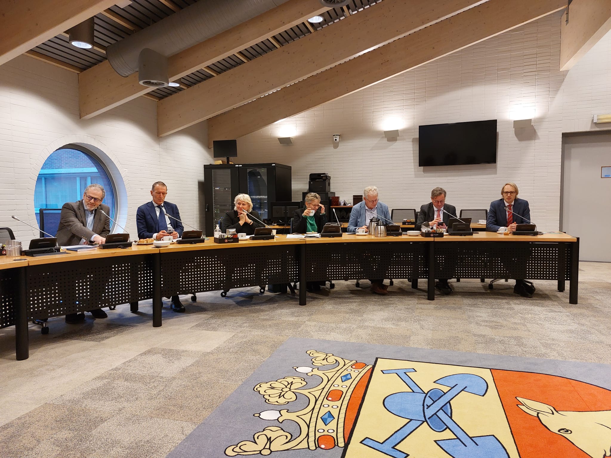Lees meer over het artikel B en W Bodegraven-Reeuwijk ‘eerlijk aan de slag’