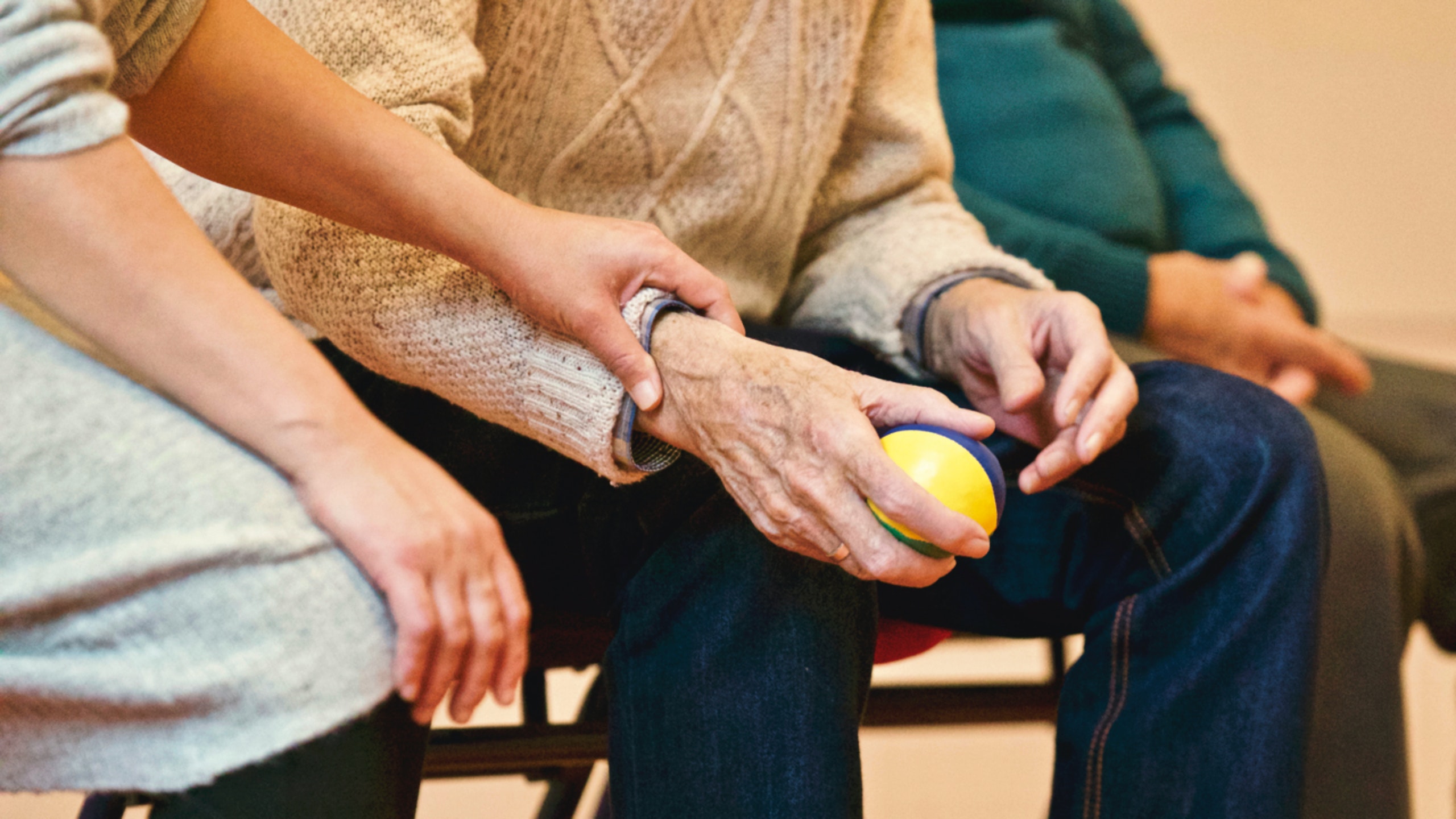 Lees meer over het artikel Bijeenkomst ervaringen met ondersteuning bij dementie