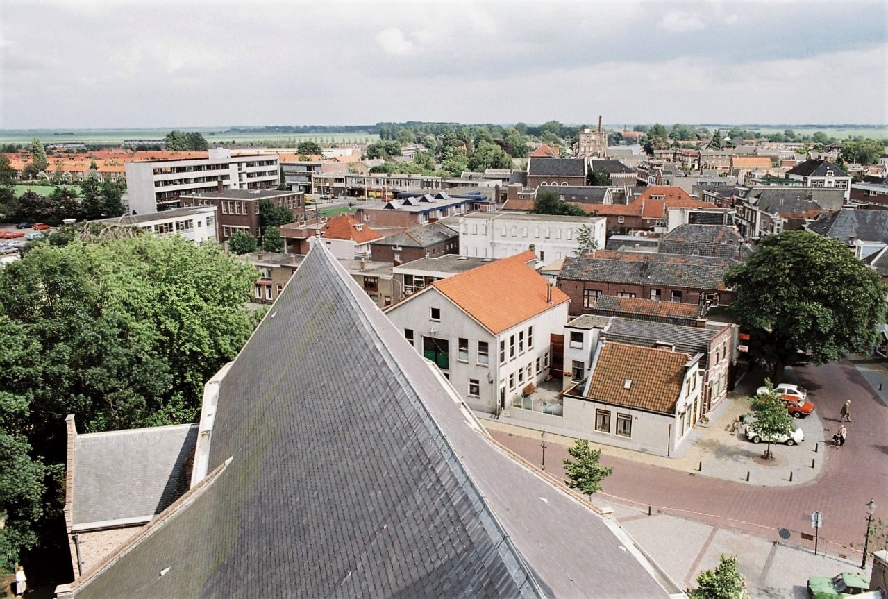 Lees meer over het artikel ‘Geen bedenking’ van gemeenteraad tegen vergunning voor nieuwbouw op Burggraaf-locatie